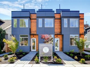 3043 B 21st Ave W, Seattle, WA