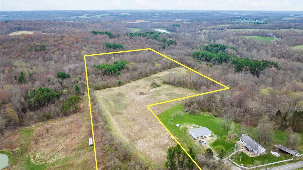 Real estate listing image
