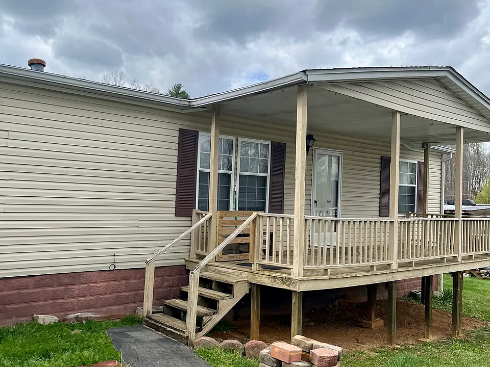 516 Painter Creek Rd