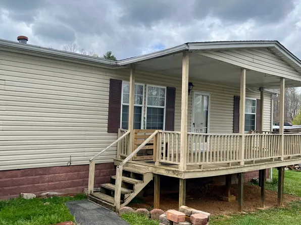 516 Painter Creek Rd, Bristol, TN 37620