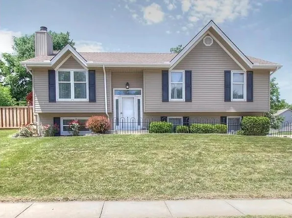 8626 N Wayland Ave, Kansas City, MO 64153