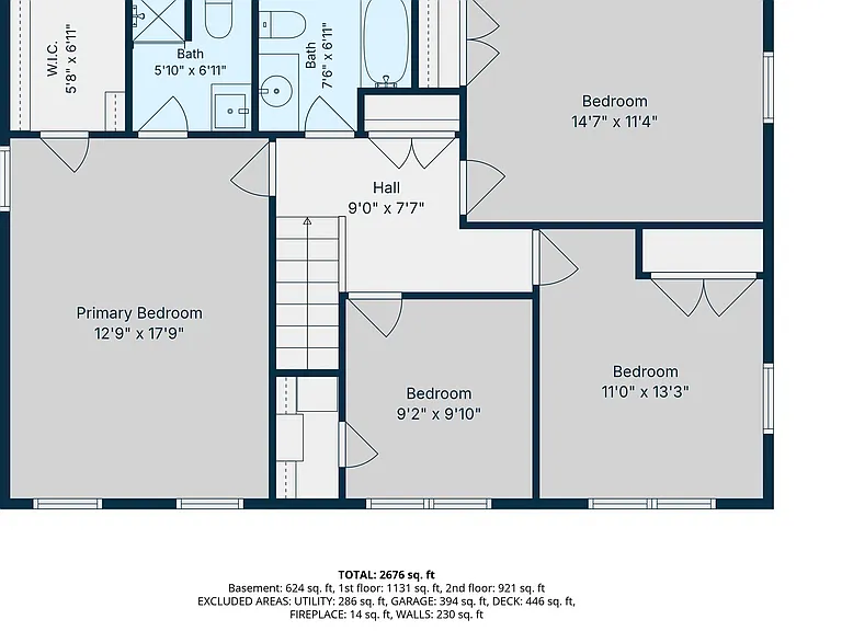 10 Silvermine Dr — Photo 31