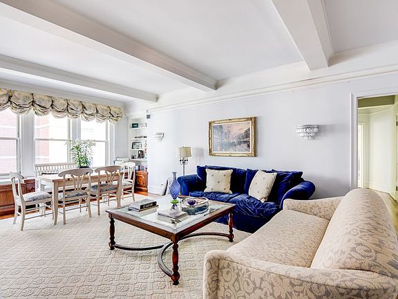 3rd image of 419 E 57th St APT 13F
