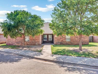 303 N Clinton Ave, Lubbock, TX, 79416