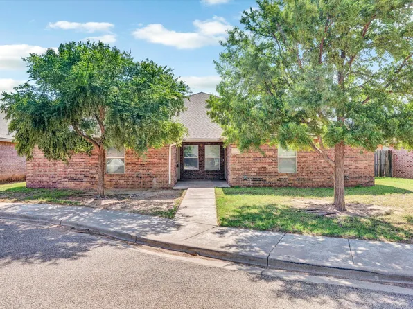 303 N Clinton Ave, Lubbock, TX 79416