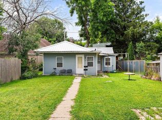 618 North St, Madison, WI 53704