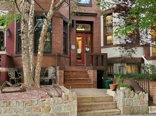 1931 Calvert St NW #3, Washington, DC 20009