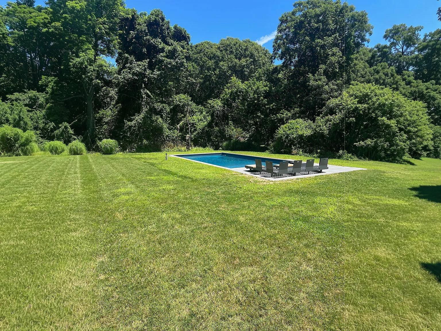Effortless Summer Living in Bridgehampton North — Photo 3