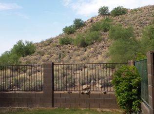 1835 N Avery Cir, Mesa, AZ 85207