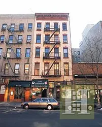 Rented by Halstead Real Estate