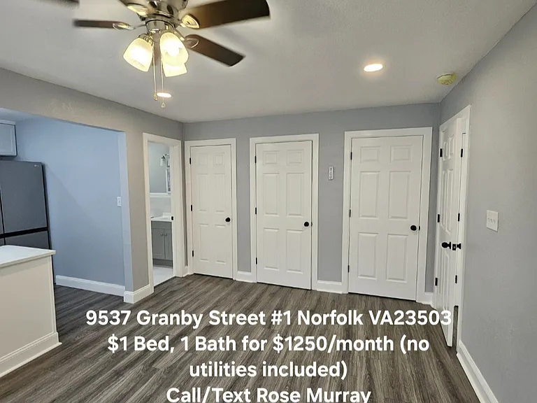 9537 Granby St #1 — Photo 5
