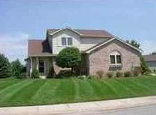 52586 Bayview Dr, South Bend, IN