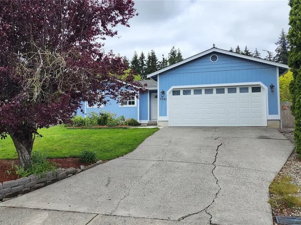 7721 275th St NW, Stanwood, WA 98292