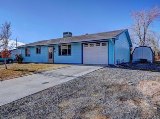 455 Seminole Ct, Grand Junction, CO 81504