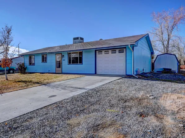 455 Seminole Ct, Grand Junction, CO 81504