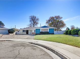 44901 Camolin Ave, Lancaster, CA 93534