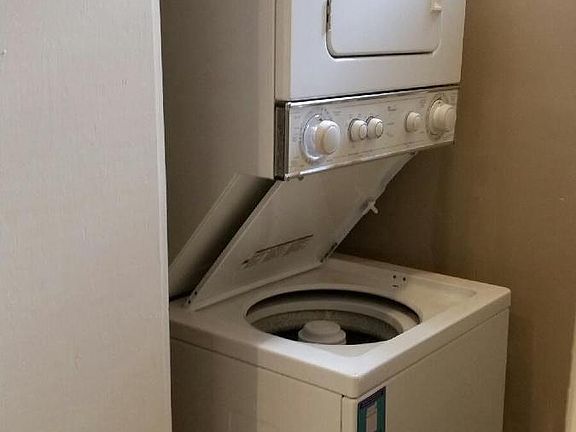 washer