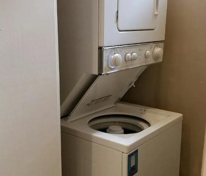 washer