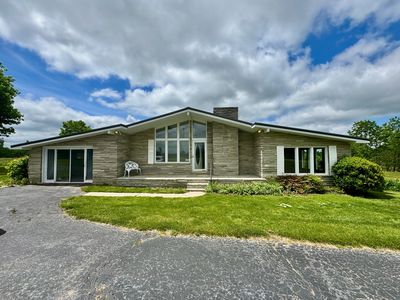 1039 Old Martha Washington Rd, Clarkrange, TN, 38553