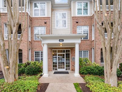 8041 Allyns Landing Way APT 101, Raleigh, NC, 27615