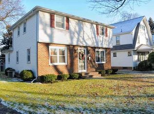 44 Whitby Rd, Irondequoit, NY 14609