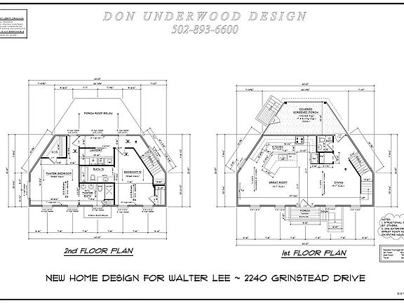 2nd image of 2240 Grinstead Dr