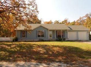 4714 Creel Rd, Harrison, AR 72601