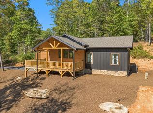 642 Woodstown Rd, Fleetwood, NC 28626
