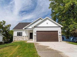 815 23rd St, Monroe, WI 53566
