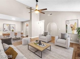 1865 Arbol Verde Way, Las Vegas, NV 89119