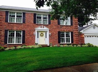 2525 Brenna Ct, Saint Louis, MO