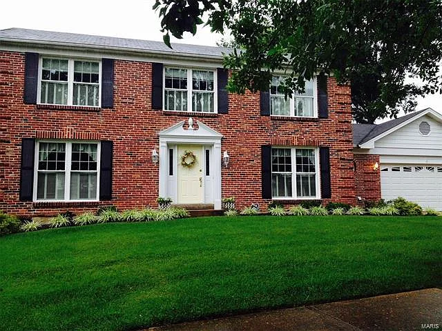 2525 Brenna Ct photo 1