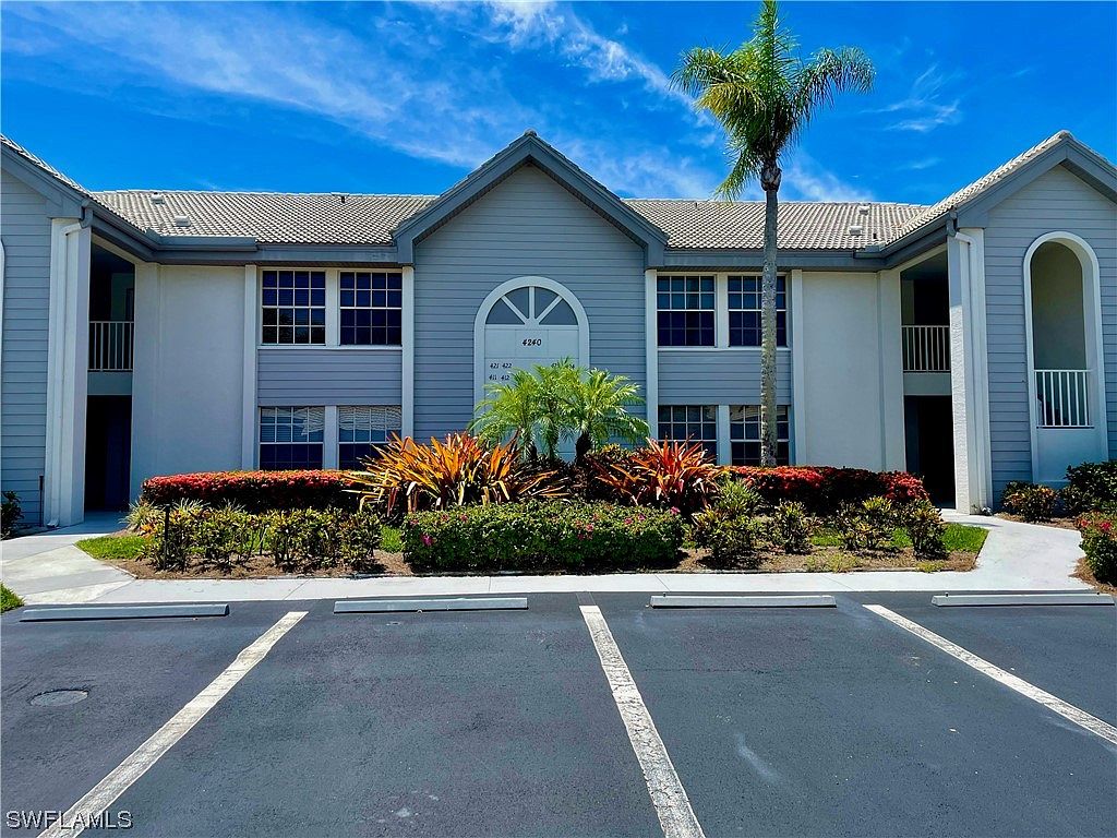 4240 Lake Forest Dr APT 413, Bonita Springs, FL 34134 MLS 223041856
