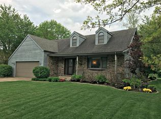 918 Sandpiper Dr, Chesterton, IN 46304