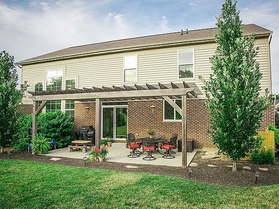 5th image of 1158 Westchester Way