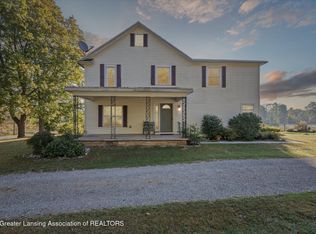 1544 E Sherwood Rd, Williamston, MI 48895