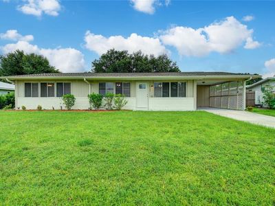 1532 Pulaski St, Port Charlotte, FL, 33952