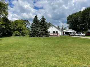 5926 Millington Rd, Millington, MI 48746