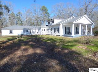 357 Barnes Rd, Monroe, LA 71203