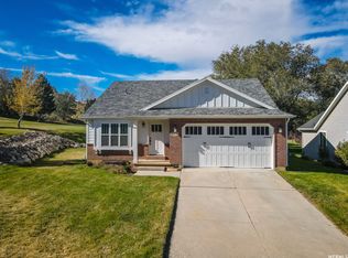 7572 S 2020 E, South Weber, UT 84405