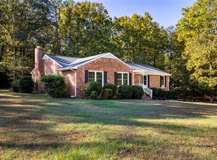 3235 Black Creek Dr, Mechanicsville, VA 23111