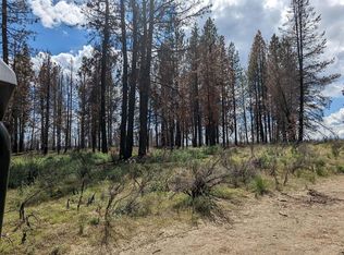 0 Bull Pine Rd, Bly, OR 97622