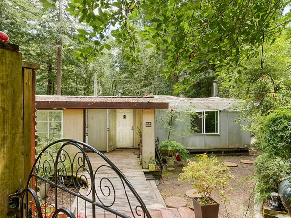 7 Magic Mountain Road, Cazadero, CA 95421