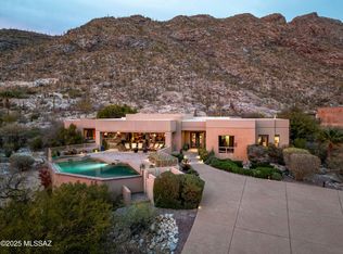 4361 E La Paloma Dr, Tucson, AZ 85718