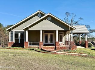 1150 Hopoca Rd, Carthage, MS 39051