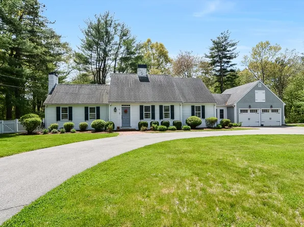 11 Musket Rd, Attleboro, MA 02703