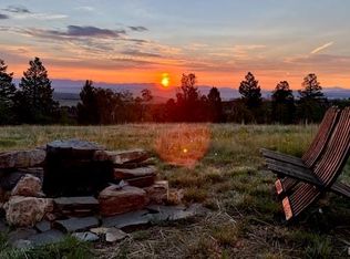 692 Kaufman Rd, Hartsel, CO 80449