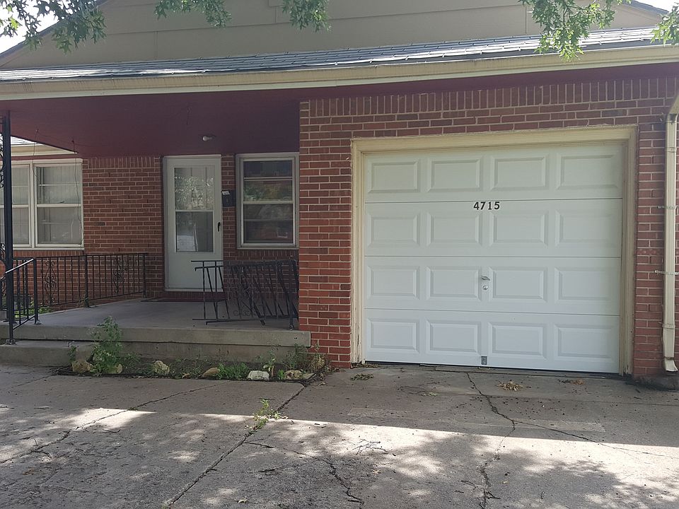 4715 E Vesta Wichita