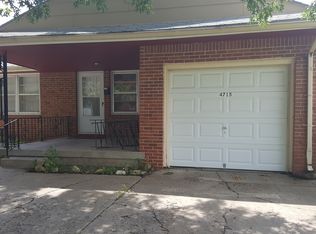 4715 E Vesta Dr, Wichita, KS 67208