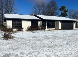 3406 Backus Ave, Springdale, AR 72762